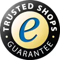 allnatura is Trusted-Shops gecertificeerd