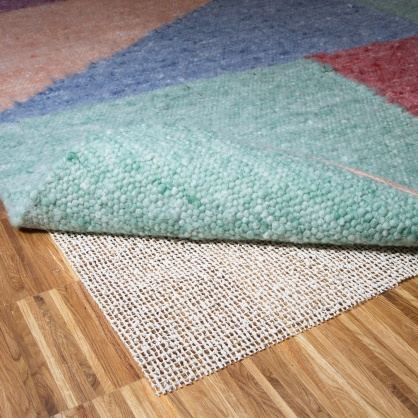 Antislipmat voor tapijt - per meter