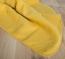 Zachte deken om in weg te kruipen van 100 procent biologisch katoen getest op schadelijke stoffen
