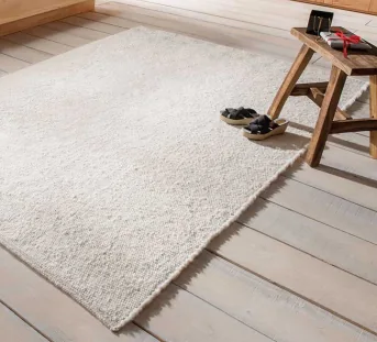 Onze handgeweven tapijtpatronen maken het u gemakkelijk om te kiezen